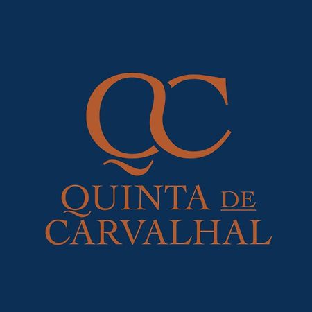 فيلا Quinta De Carvalhal - Casa Da Vinha غيمارايش المظهر الخارجي الصورة