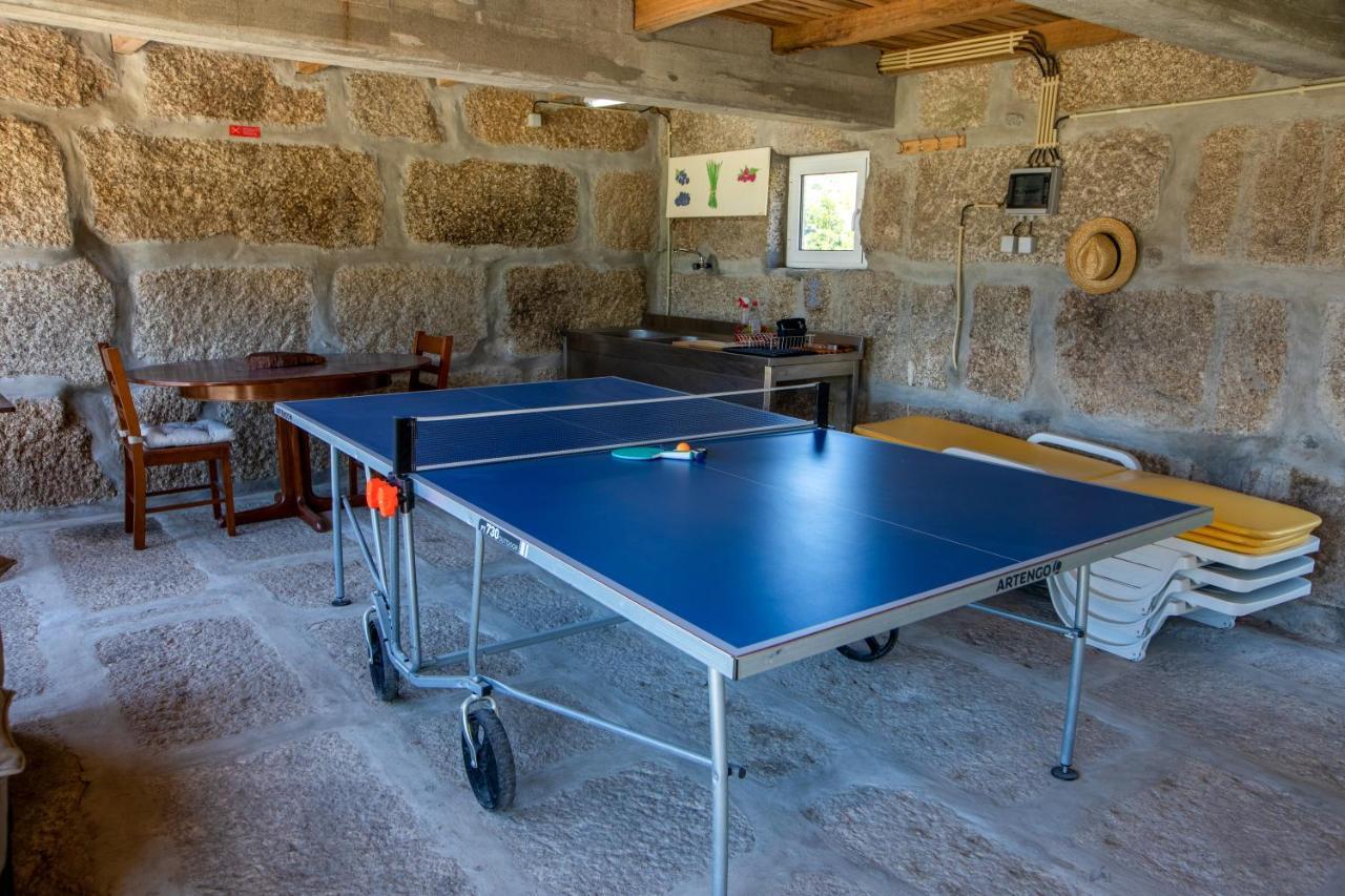 فيلا Quinta De Carvalhal - Casa Da Vinha غيمارايش المظهر الخارجي الصورة